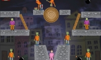 Zombie Boom