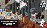 Zombie Café
