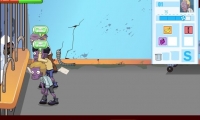 Zombie Cure