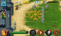 Zombie Defense