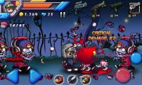 Zombie Diary 2