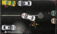 Zombie Drive
