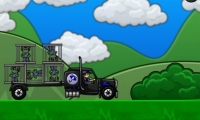 Zombie Express