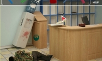 Zombie Hospital