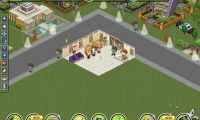 Zombie Mart