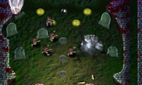 Zombie Pinball