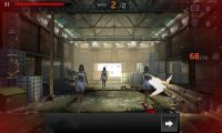 Zombie Ripper