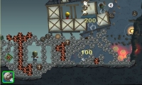 Zombie Rumble
