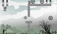 Zombie shooter