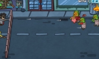 Zombie Situation