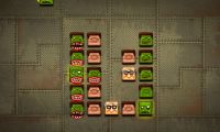 Zombie Time