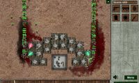 Zombie Tower Defence
