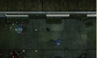 Zombie Train