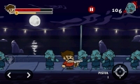 Zombie Zombargedon Reloaded