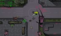 Zombieman 2