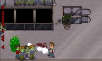 Zombies Ate My Phone