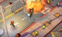 Zombiewood - Zombies in L.A.!