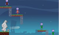Zomboball