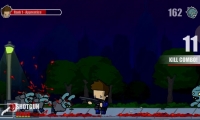 Zombocalypse