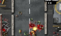 Zombogrinder 2: Revenge