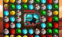 Zombie Puzzle Panic