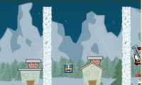 Zooking XMas - Vánoce