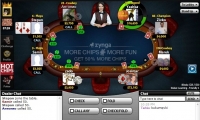 Zynga Poker