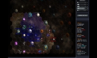 10 Min Space Strategy