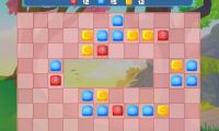 2048 Candy Gems