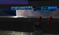 2091: Jim's Odyssey