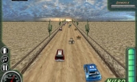 3D Rally Fever