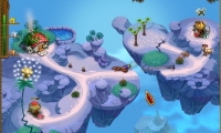 A Gnome's Home: The Great Crystal Crusade 
