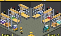 A-Safe Barrier Rack Attack