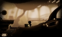 Acorn Story
