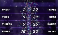 Addicted 2 Dice - XMas Edition
