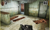 Advanced Army Training