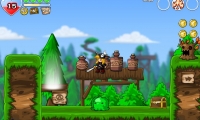 Adventure Story