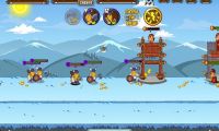 Age of Warriors