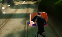 Agent Dash