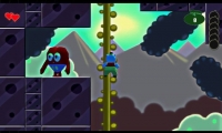 AGwaK4: Herbert's Island Adventure