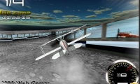 Airplane Road