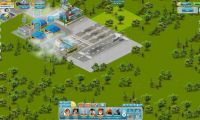 Airport City: Free to Fly