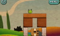 Aliens in the Box - Revenge