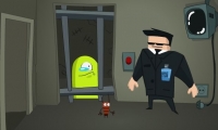 Alien's Quest