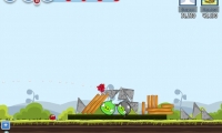 Angry Birds Friends