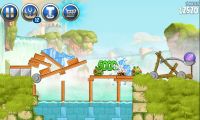 Angry Birds Star Wars II Free