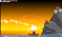 Angry Pirates