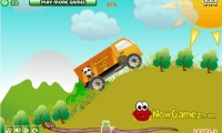 Animal Truck