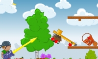 Apple Cannon