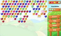 Apple Shooter